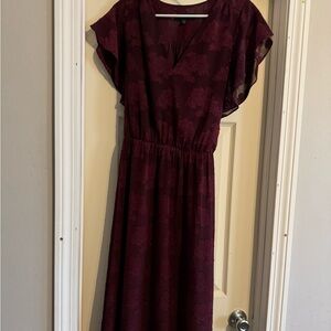 Rachel Roxy Dress